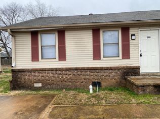 20 Rossfield Cv #L, Jackson, TN 38305
