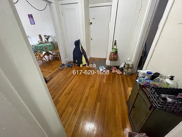 1800 Commonwealth Ave #23 — Photo 4