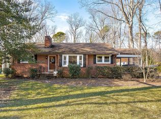 1900 Fon Du Lac Rd, Henrico, VA 23229