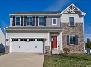 2964 Ambrosia Ln E, Xenia, OH 45385