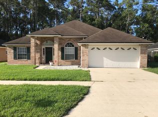 2981 Turning Leaf Ln, Jacksonville, FL 32221
