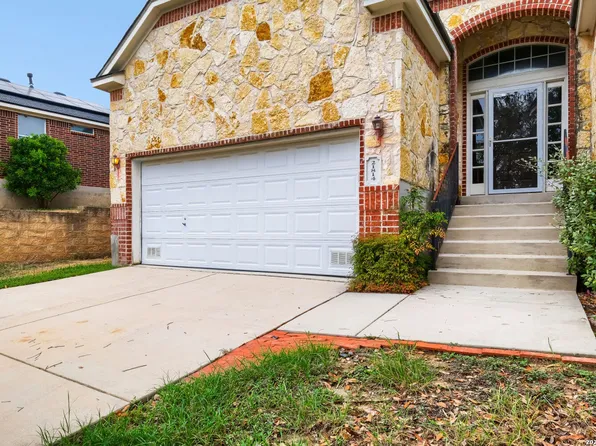 21814 Ruby Run, San Antonio, TX 78259