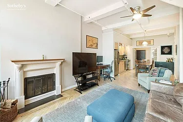 Rented by Sotheby's International Realty