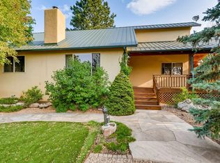 16 Ojai Vw, Glorieta, NM 87535