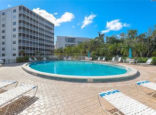 3 Bluebill AVE #509, NAPLES, FL 34108