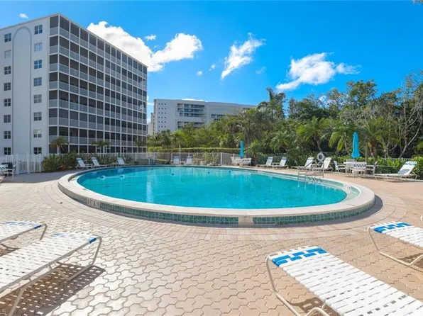 3 Bluebill AVE #509, NAPLES, FL 34108