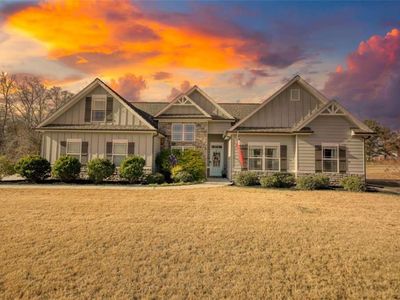80 River View Dr, Covington, GA, 30014