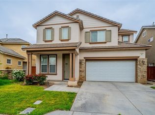 3882 Strand Way, Perris, CA 92571