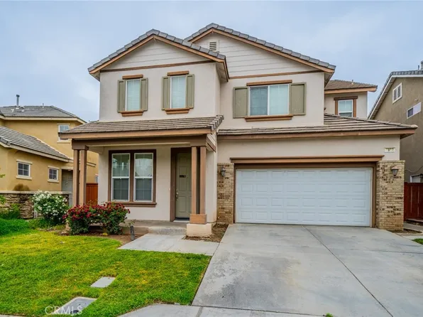 3882 Strand Way, Perris, CA 92571