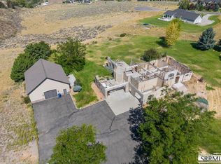 5811 E Sagewood Dr, Idaho Falls, ID 83406