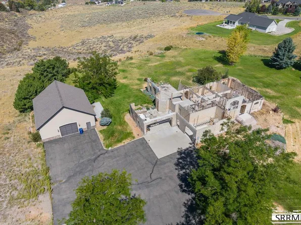 5811 E Sagewood Dr, Idaho Falls, ID 83406