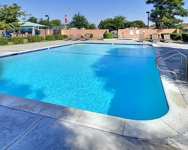 Marsh Creek Apartments — Photo 4