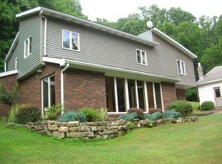 240 Upper Millers Eddy Rd, Karns City, PA 16049
