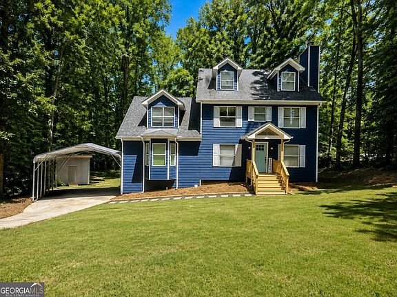 2nd image of 4232 Marjorie Rd