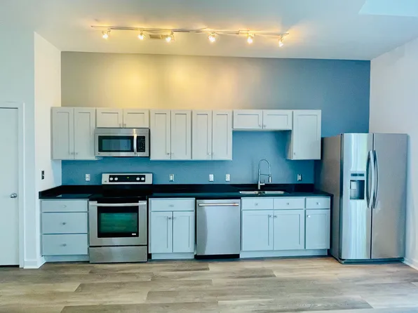 506 N Mangum St #206, Durham, NC 27701