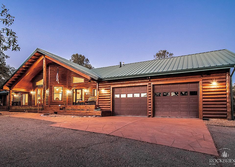 2323 Sierra Vista Way, Mariposa, CA 95338 Zillow