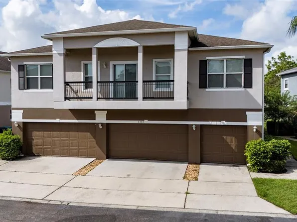 6548 S Goldenrod Rd #73A, Orlando, FL 32822