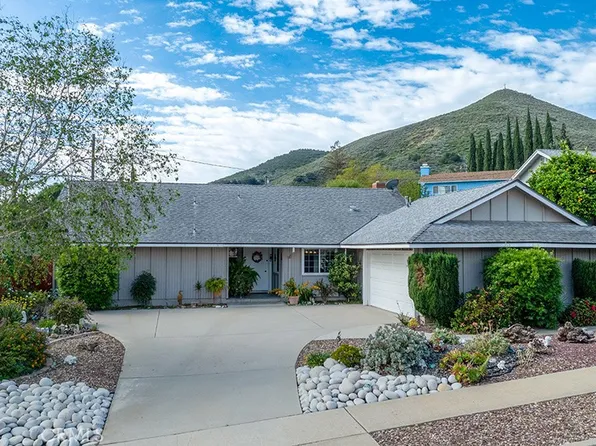 32 W Bonita Dr, Simi Valley, CA 93065