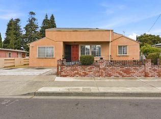 22444 Fuller Ave, Hayward, CA 94541