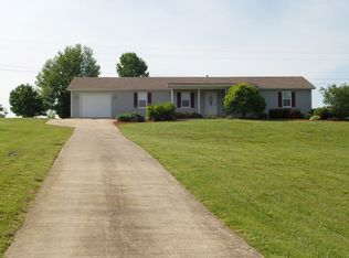 1055 Highview Dr, Lawrenceburg, KY