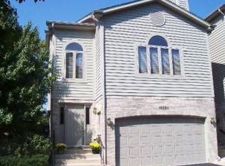 1825 Wilmette Ave #1825C, Wilmette, IL 60091