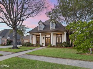 115 Flagstone Ct, Lafayette, LA 70503