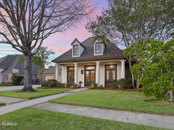115 Flagstone Ct, Lafayette, LA 70503