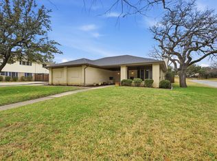3716 Sweetbriar Ln, Colleyville, TX 76034