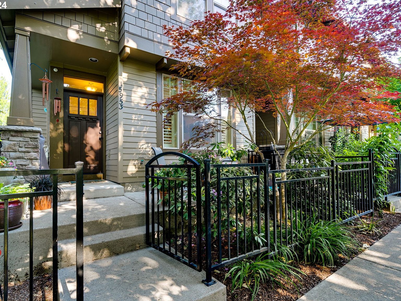 15953 NW Hildago Ln, Portland, OR 97229 Zillow