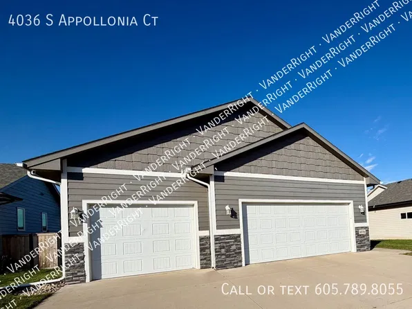4036 S Appollonia Ct, Sioux Falls, SD 57110