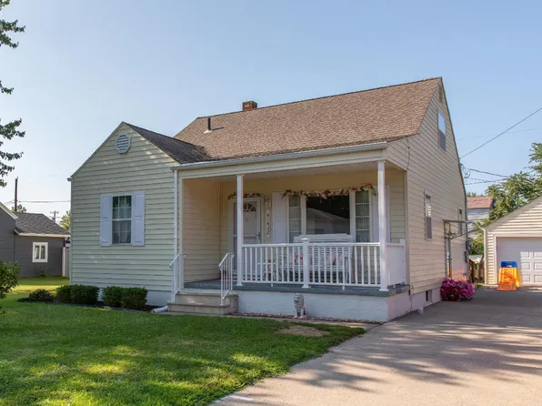 41432 Northwood St, Elyria, OH 44035