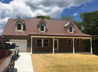 6963 Nekirk Rd, Ashland, KY 41102