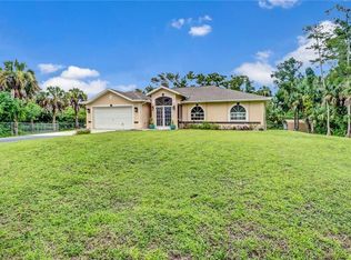 781 14th Ave NW, Naples, FL 34120