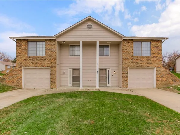 209-211 NW Monroe St, Lees Summit, MO 64063