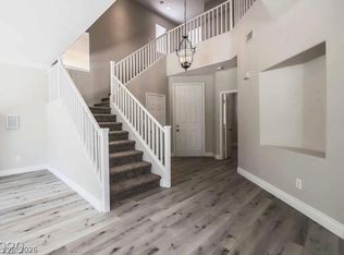 904 Sir Winston St, Henderson, NV 89052
