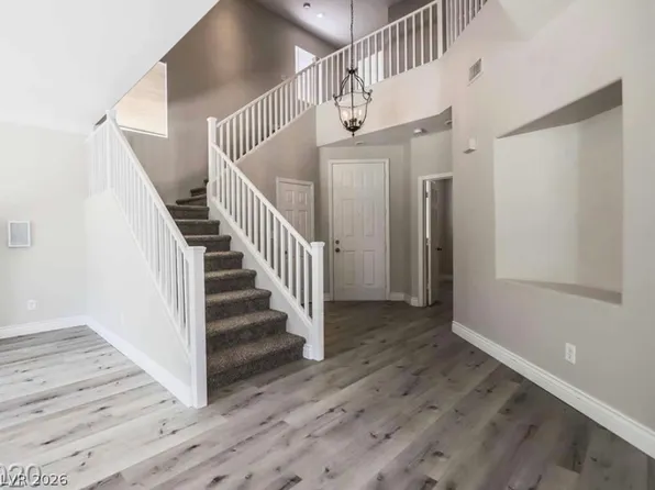 904 Sir Winston St, Henderson, NV 89052