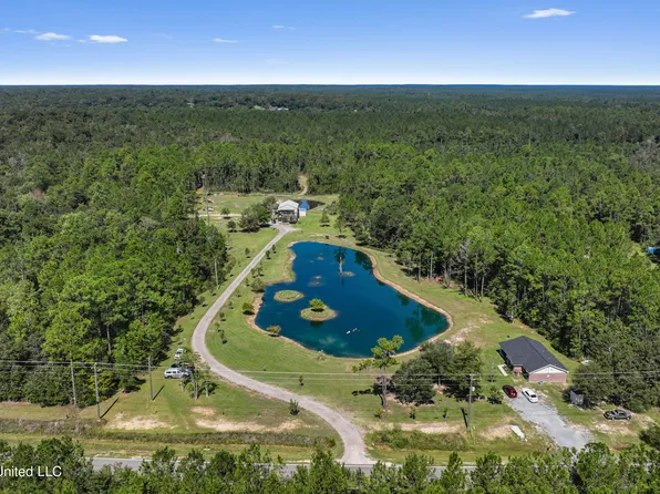 13029 Cable Bridge Rd, Pass Christian, MS 39571