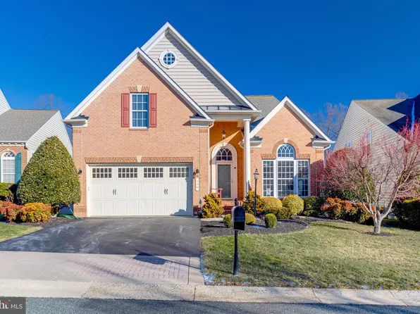 226 Spectacular Bid Dr, Havre De Grace, MD 21078