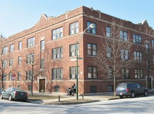 1336 W Waveland Ave, Chicago, IL 60613