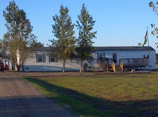 2264 21st Ave NE, Mekinock, ND 58258
