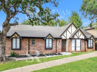 2207 Crooked Oak Ct, Arlington, TX 76012