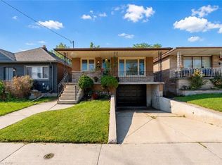 1894 Main St E, Hamilton, ON L8H 1G5