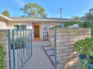 4297 Encore Dr, Santa Barbara, CA 93110