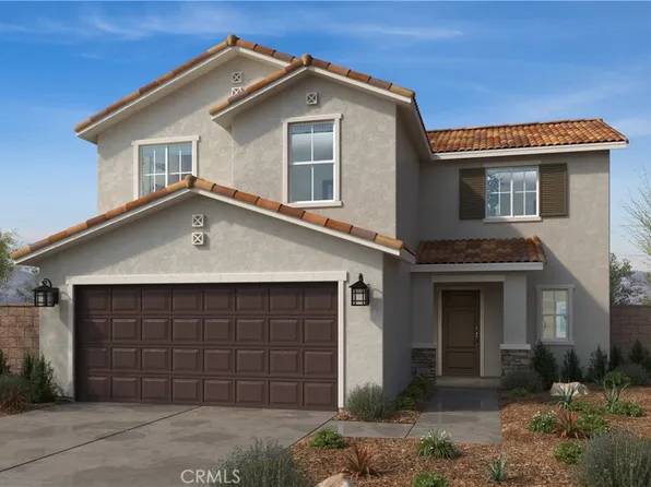 28388 Sandy Plains Dr, Nuevo, CA 92567