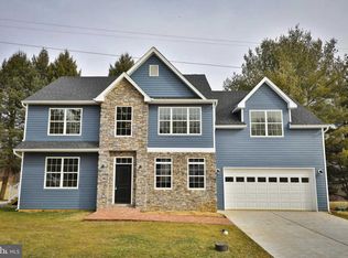 249 Hillcrest Ave LOT 1, Conshohocken, PA