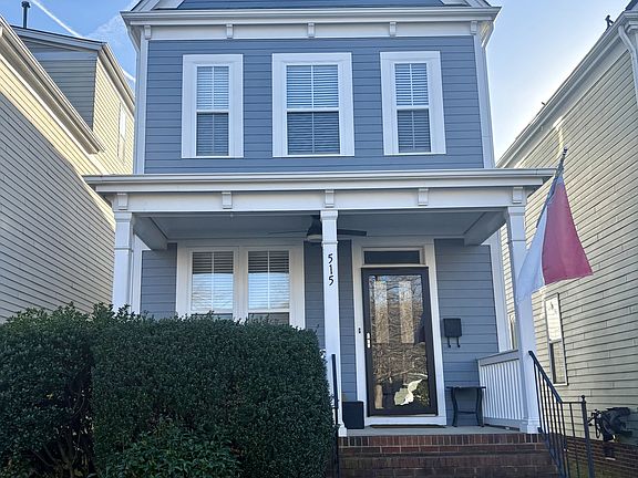 2nd image of 515 Dubois Ct