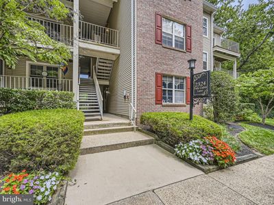 2324 Falls Gable Ln Unit B, Baltimore, MD, 21209