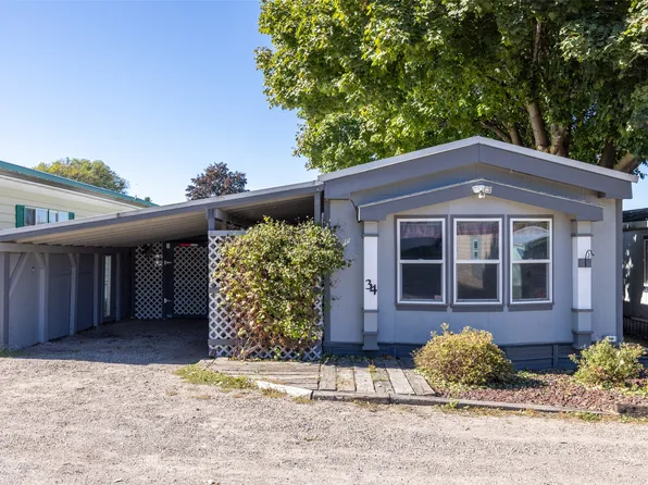 50523 Highway 93 #34, Polson, MT 59860