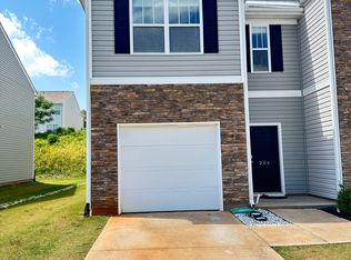 204 Belmar Rd, Greer, SC 29650