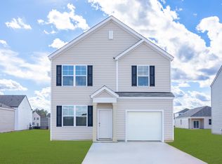 513 Lake Ridge Blvd, Summerville, SC 29486